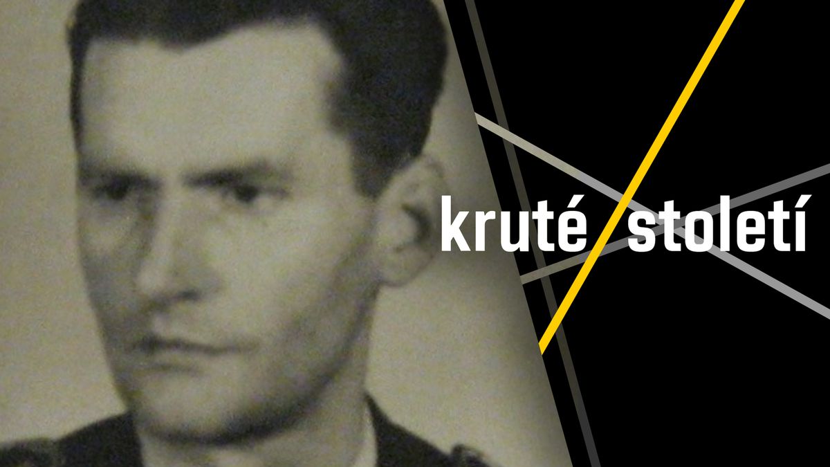 Kruté století: Bojovník proti nacismu před komunistickým soudem