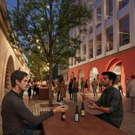 Do čtyř soutěží Etapy Západ se přihlásilo 157 týmů z 33 zemí Evropy, Ameriky i Asie. 