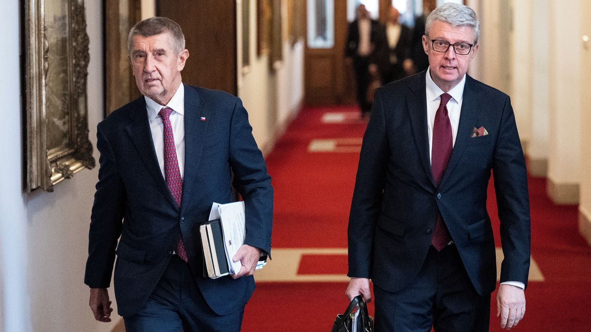 Czech Economy: Strong Outlook and Growth Predictions