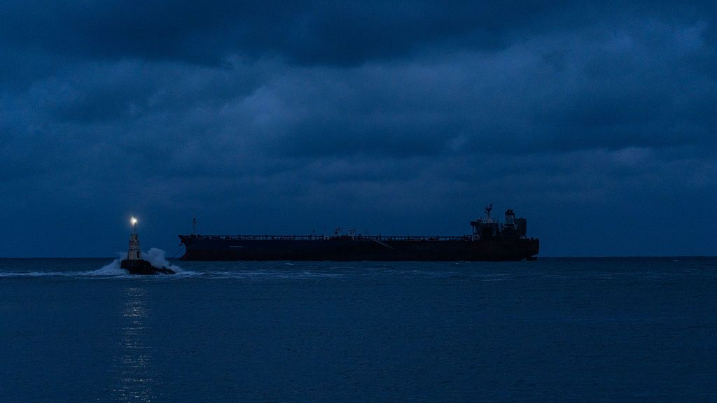 Švédsko: Rusové posilují v Baltském moři ochranu stínové flotily