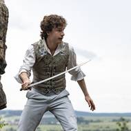 Oskar Hes jako Armin.