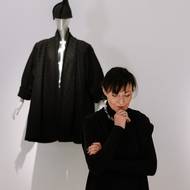 „Moje představa je taková, že člověk vejde do jednoho prostoru, jednoho příběhu, bude ho vnímat všemi smysly a nebude ničím rušen,“ říká Rochová.