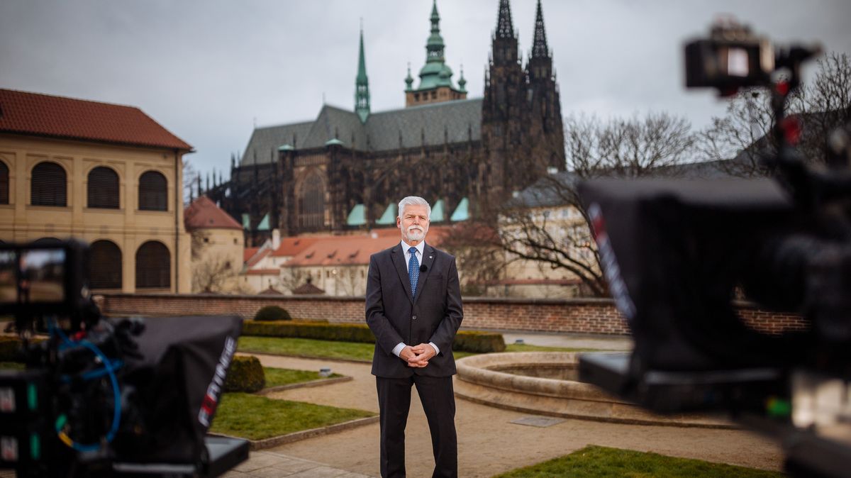 Dobrovský & Šídlo: Opozice má teď jediného lídra. Prezidenta Pavla