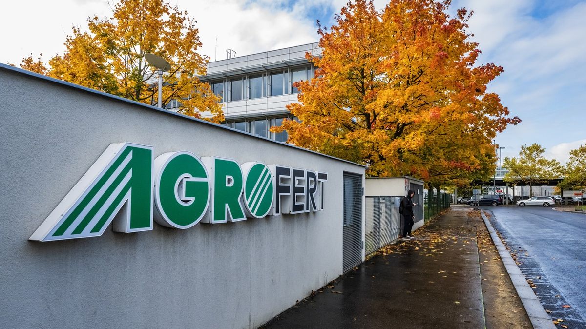 Slovensko podle opozice neoprávněně vyšlo vstříc Agrofertu