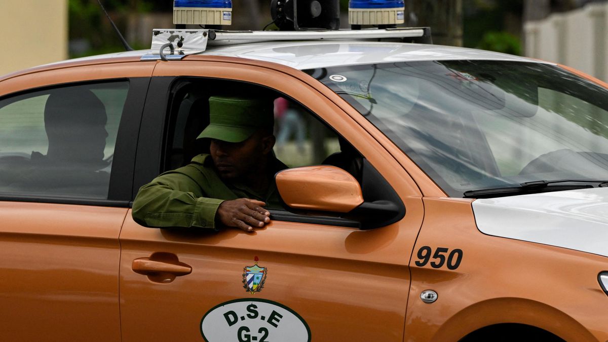 Kubánský exministr hospodářství Gil byl odsouzen na doživotí za špionáž