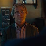 Billy Crudup jako Timothy.