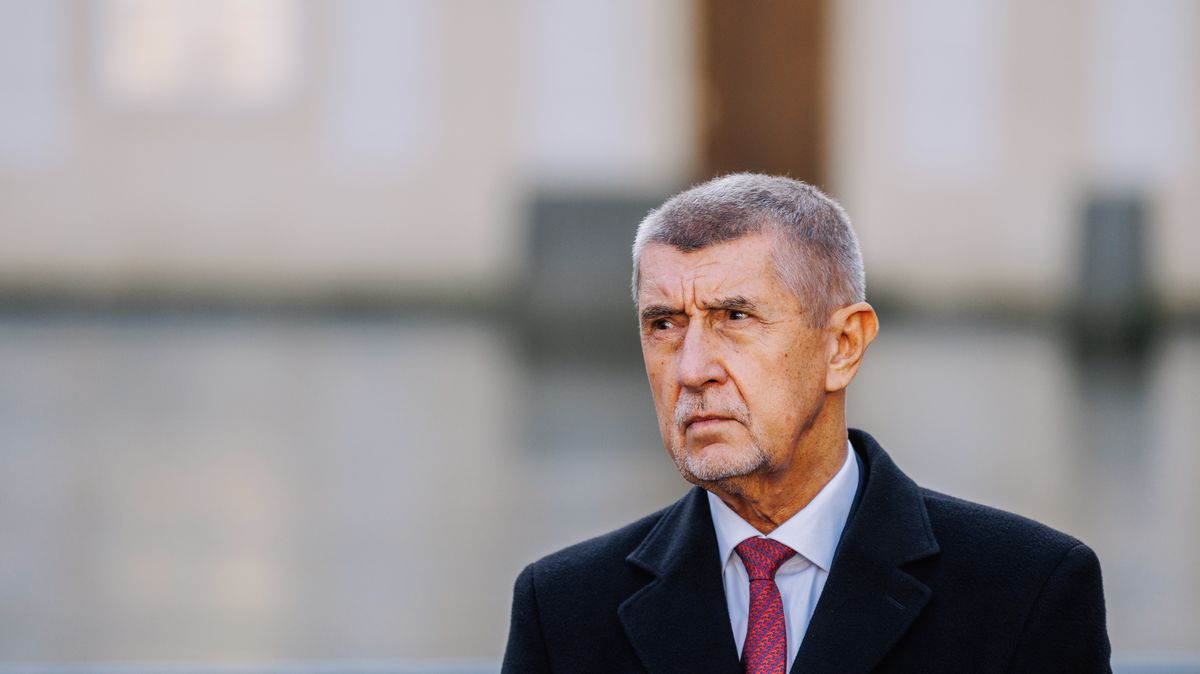 Babiš chystá plán, jak přimět ženy rodit