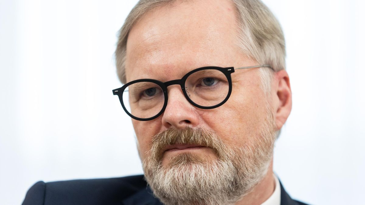 Éra Fialy končí. ODS si na kongresu vybere nového předsedu