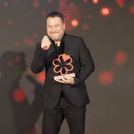 Michelin Service Award pro výjimečné profesionály získal Miroslav Nosek z Fieldu.