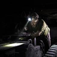 Původně měl být důl uzavřen již v roce 2022, s válkou na Ukrajině a zvýšenou poptávkou po uhlí se ale těžba prodloužila.