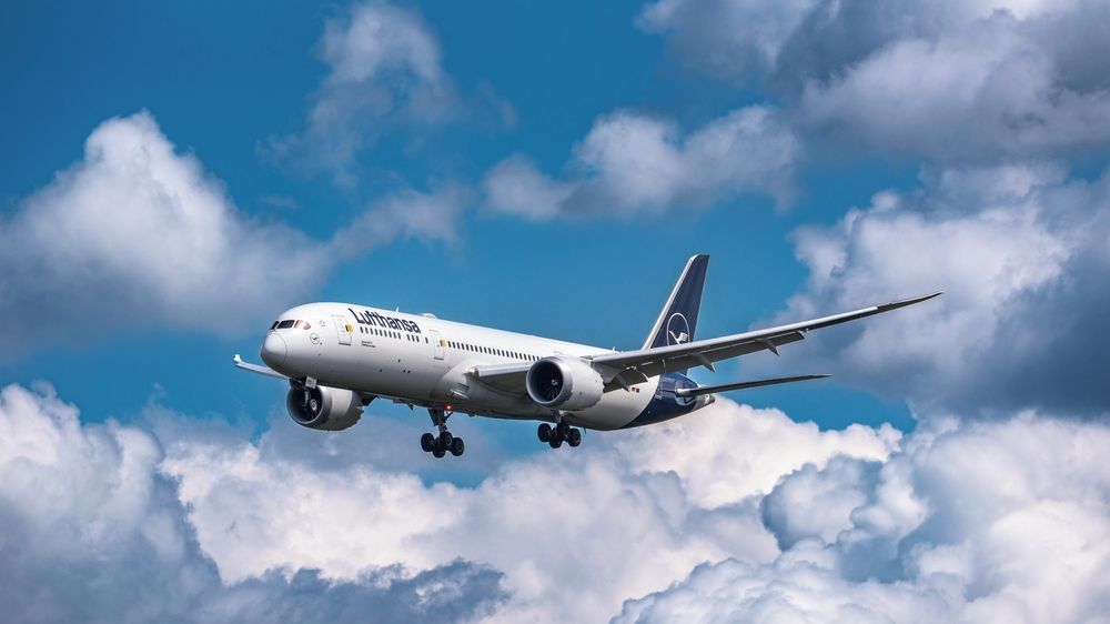 Boeing snížil čtvrtletní ztrátu, kvůli Air Force One ale zaostal za odhady