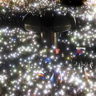 Proruské směřování Roberta Fica vyhnalo na začátku roku do ulic desítky tisíc Slováků. Premiér organizátory demonstrací obvinil z toho, že chystají státní převrat. (24. ledna)