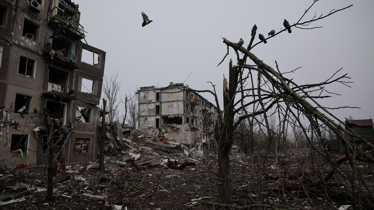 Jedenáctiměsíční operace. Ukrajina dostala zařízení pro celou elektrárnu