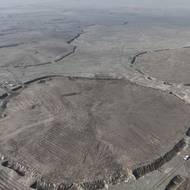 Ministerstvo životního prostředí odhaduje, že Irák nyní čelí přibližně 243 bouřím ročně a pokud nebudou přijata drastická opatření k zmírnění dopadů, očekává se, že do roku 2050 se frekvence zvýší na 300 „prašných dnů“.