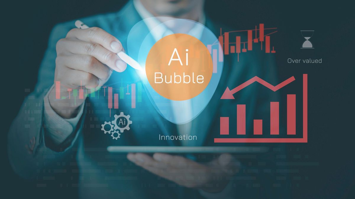 Světová banka: AI ohrožuje 14 % pracovních míst ve vyspělých zemích