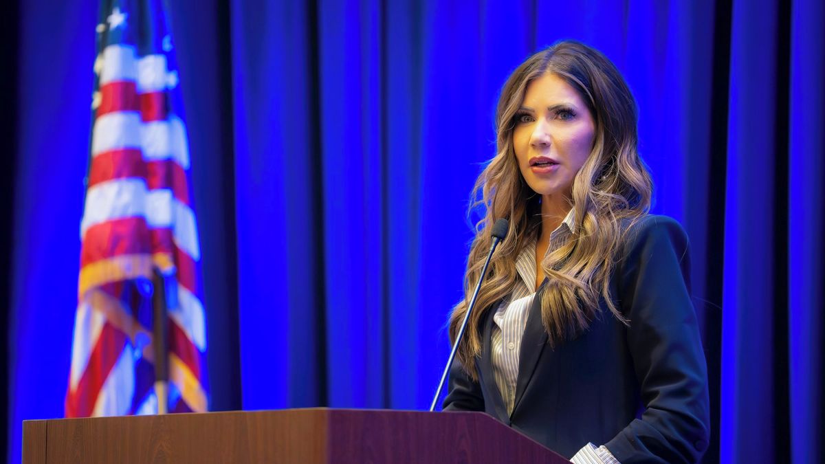 Ministryně vnitřní bezpečnosti USA požaduje další zákazy cestování