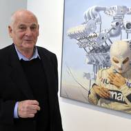 „Někdo používá LSD, někdo kouří marihuanu, pro mě byl totéž zážitek z jízdy na samé hranici,“ uvedl jednou Pištěk.