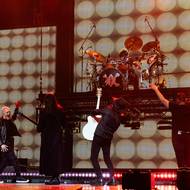 Turné završí 19. prosince v Plzni.