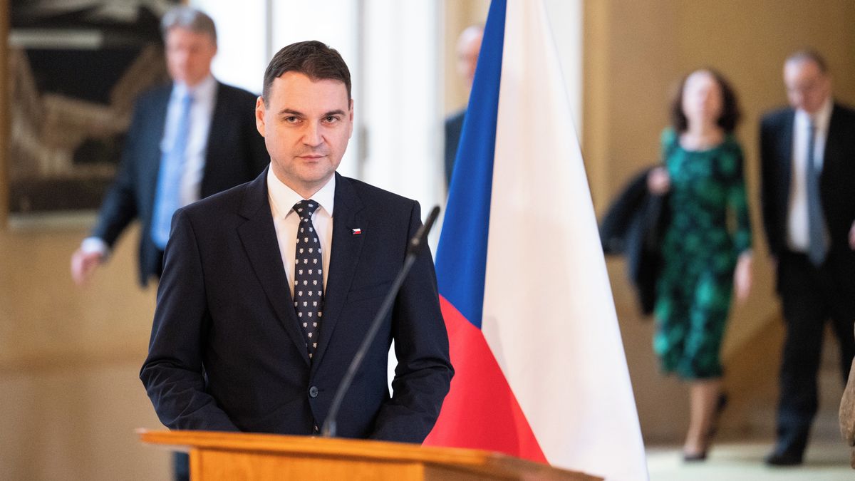 Hnutí Duha kvůli Macinkovu výroku o terorismu zváží právní kroky