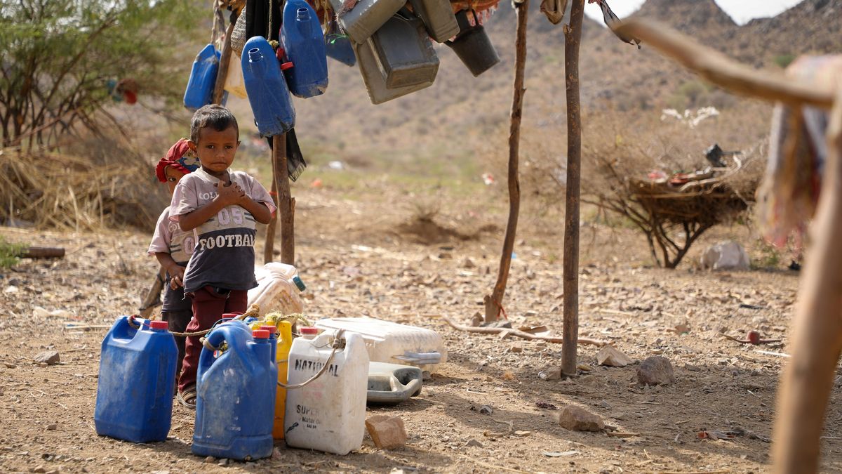 Stroj na prosperitu se zasekl, lidstvo stojí na prahu nové éry chudoby