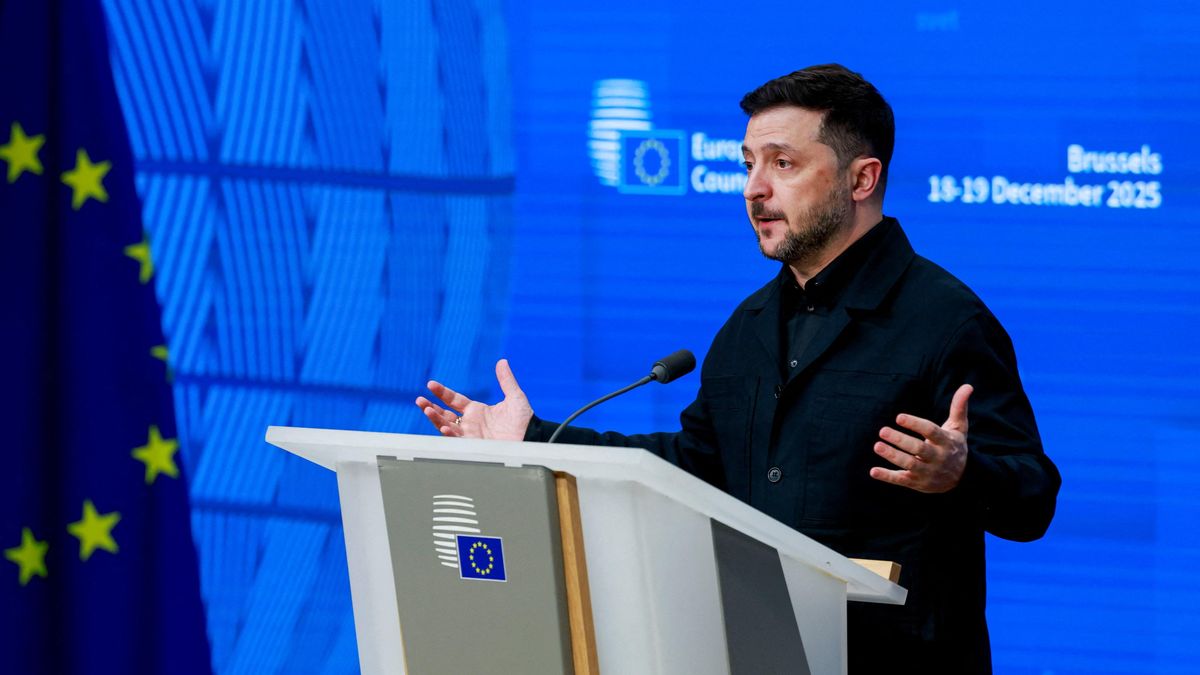 Průlom, zní z Bruselu. Lídři se podle Tuska shodují na využití ruských aktiv