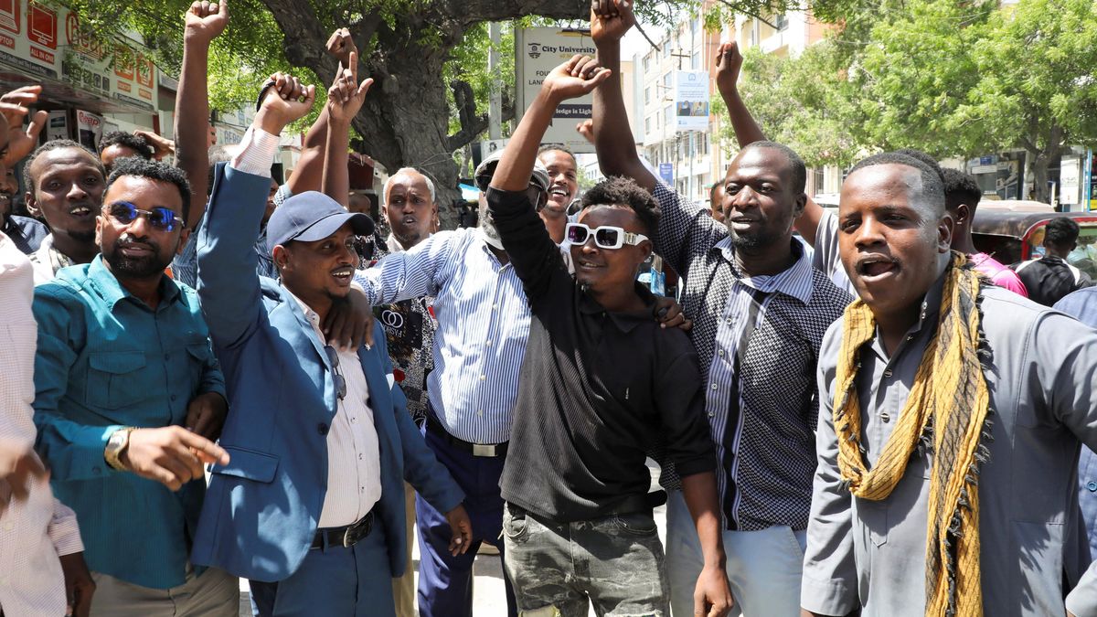 První stát uznal nezávislost regionu v Africkém rohu: Proč je to důležité