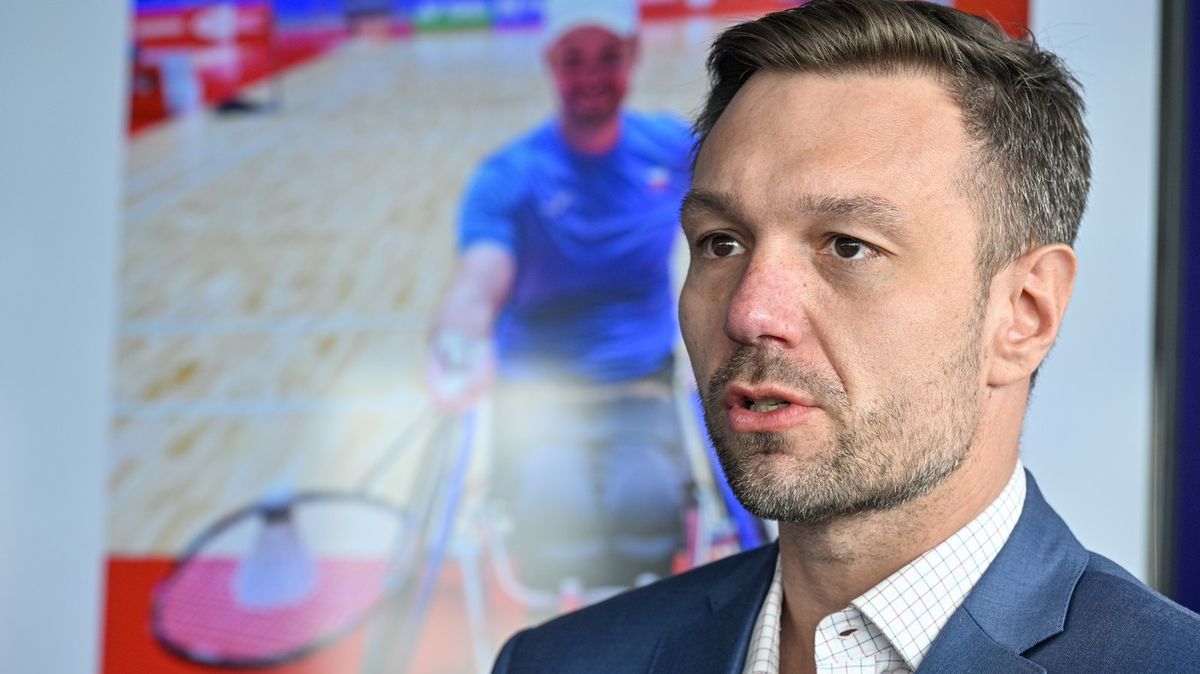 ODS opouští českobudějovický senátor, míří za hejtmanem Kubou