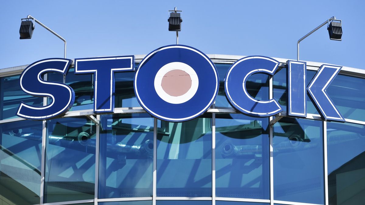 Likérka Stock sází na plech. Do dvou let chce zvýšit výrobu o 60 procent