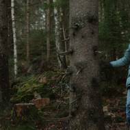 Anne Marit Jacobsen v roli Karin a Ane Dahl Torp jako Kristin.