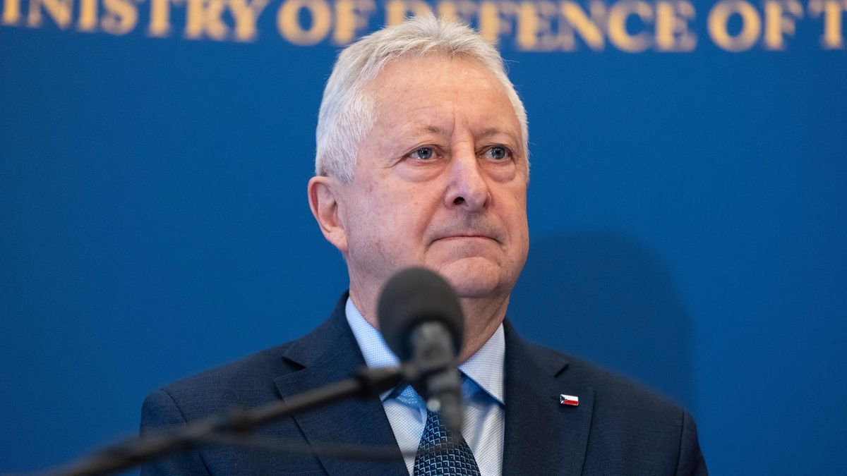 Zůna: Okruh kandidátů do čela armády vyplyne z personálního záměru velení