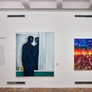 Autory těchto dvou děl jsou Filip Kůrka a František Štorm.