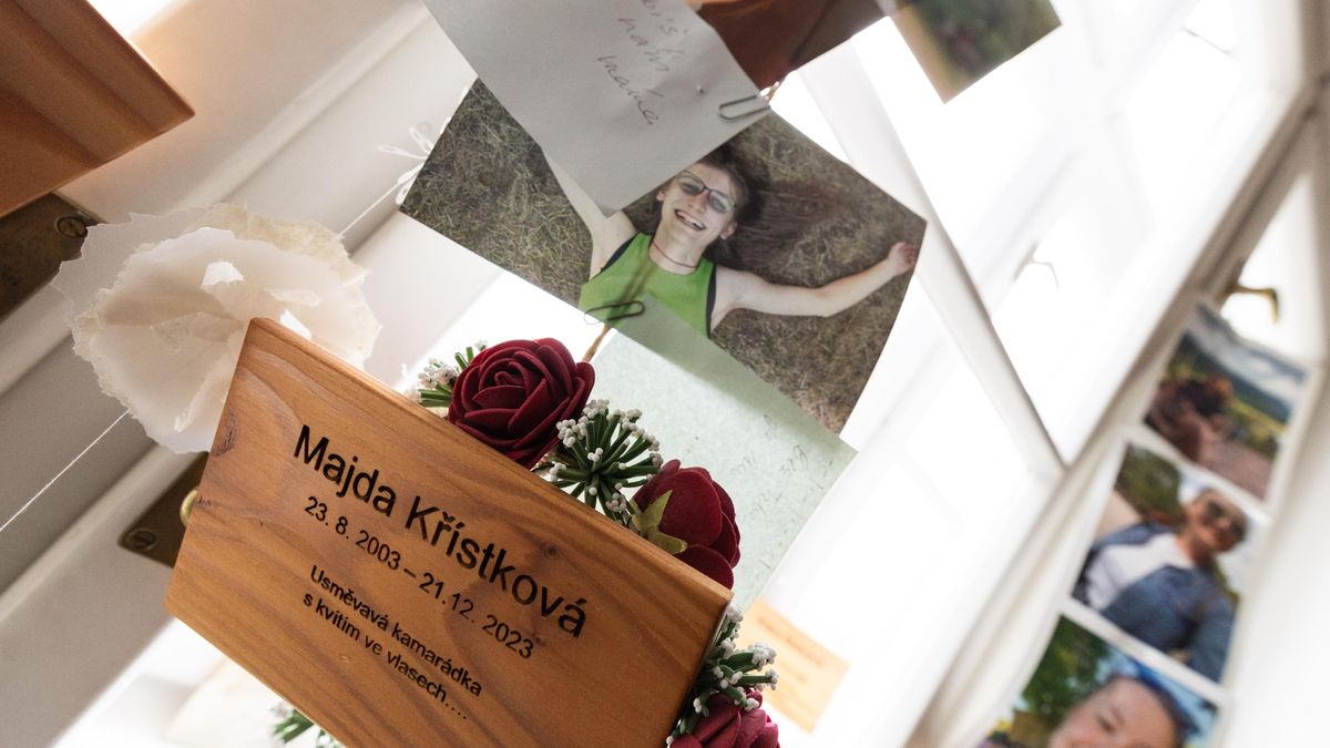 Dva roky bolesti. Jak se z nadaného kluka stane vrah? přemýšlí rodiče Majdy