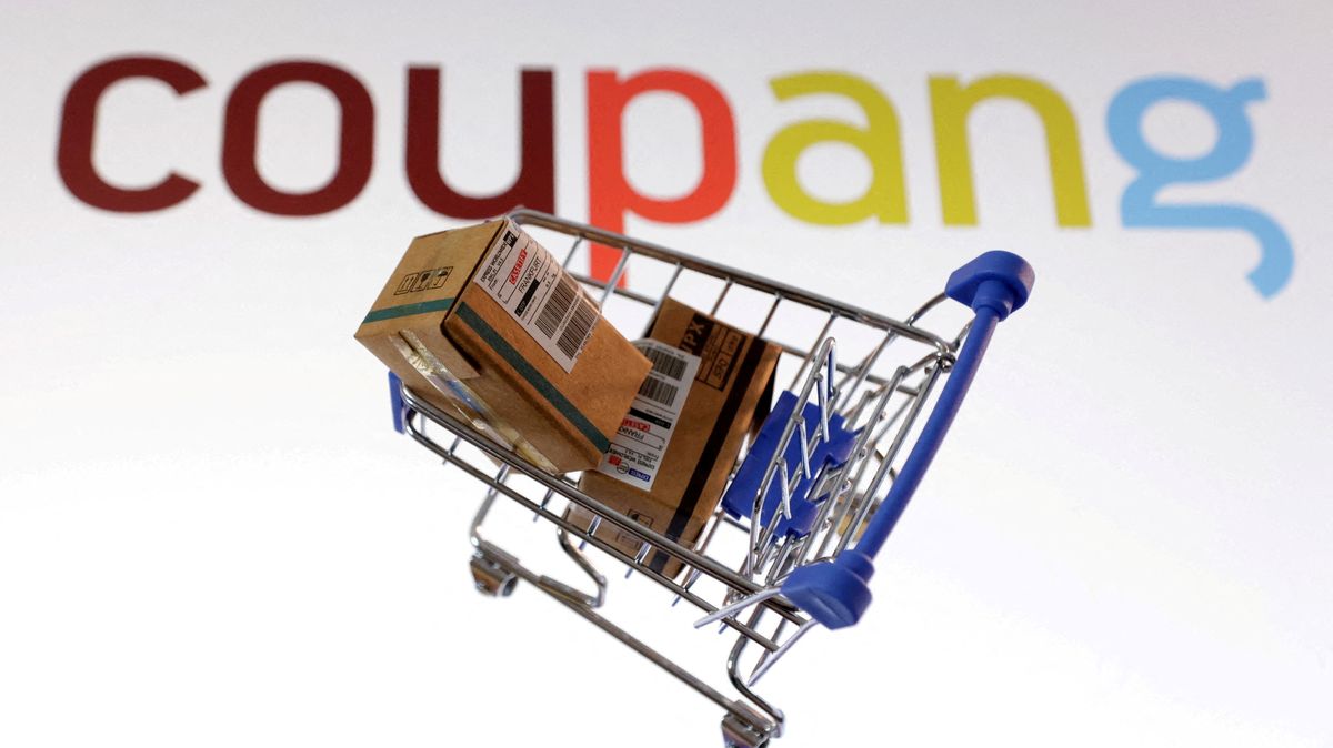 Masivní únik dat „jihokorejského Amazonu“ zasáhl téměř 34 milionů zákazníků