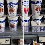 Prodejna Albert v Poděbradech. Srovnání z 11. února a 8. prosince 2025.