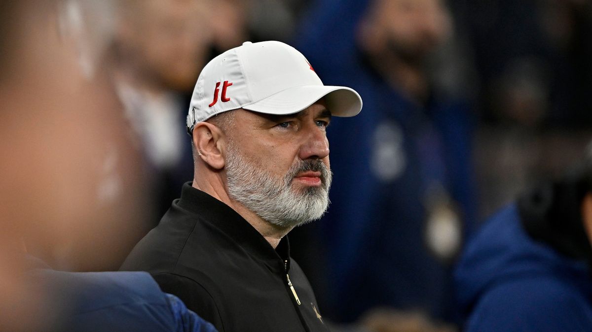 Trpišovský: Slavia Future & National Team Decision