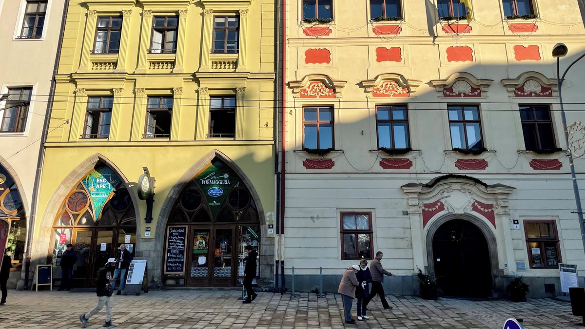 Koalici v Jihlavě vytvoří vítězný Tým pro Jihlavu se Starosty, ANO je v opozici