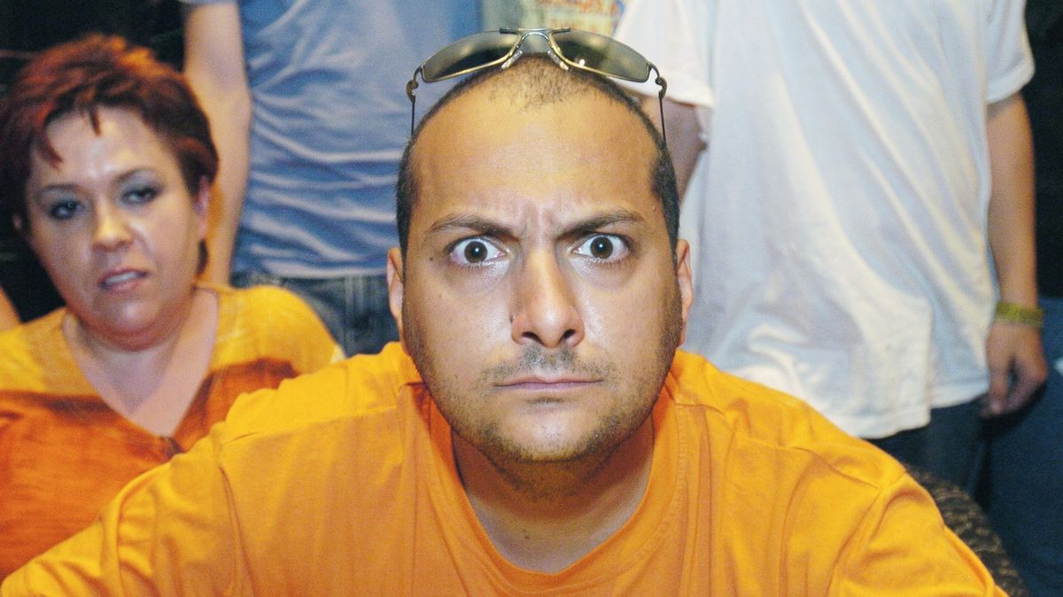 V lednu bude vzpomínkový koncert pro Hezuckého. Vyprodal se za pár minut