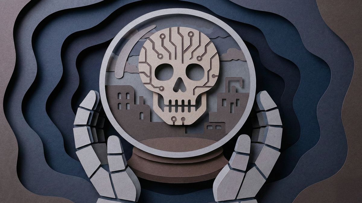 „Pokud to postavíme, úplně každý člověk zemře.“ Experti varují před super AI