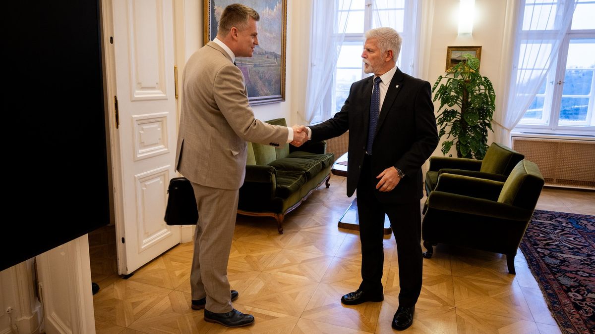 Turek své problémy sváděl na média a mládí. U Pavla si tím nepomohl