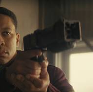 Aaron Moten jako Maximus.