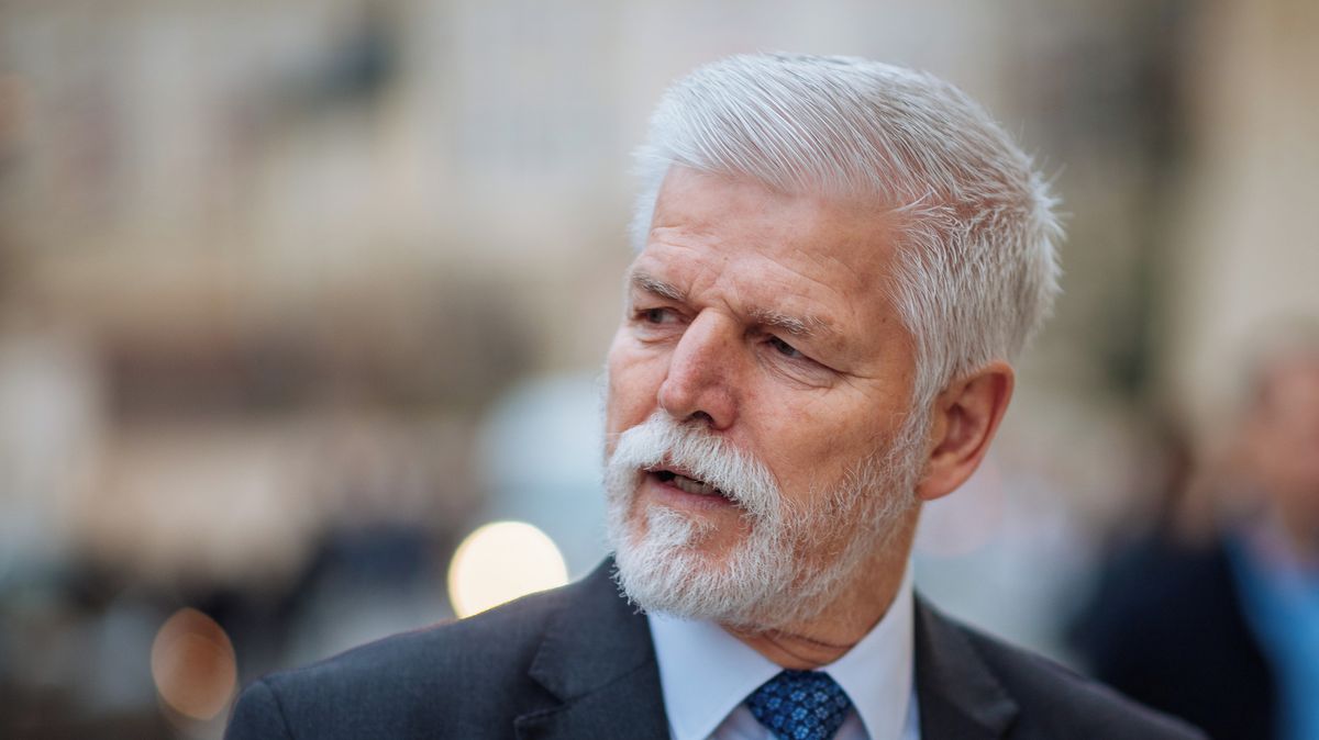 Pavel chce vynechat volby, příště se volí prezident. Co se mu honí hlavou?
