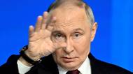 Putin si útok na sebe vymyslel, je to ukázka ruské diplomacie
