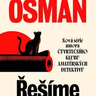 Řešíme vraždy, Richard Osman, překlad Eva Brožová, Nakladatelství Slovart, 424 stran.