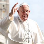 21. dubna, na Velikonoční pondělí, zemřel ve své rezidenci Dům svaté Marty ve Vatikánu papež František. Bylo mu 88 let.