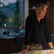 George Clooney jako Jay Kelly.