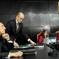 Soudil se na Slovensku i v České republice. Zatím naposledy věc řešil v červnu 2022 senát Krajského soudu v Bratislavě, který zamítl žalobu Babiše na údajně neoprávněnou evidenci jako agenta StB.