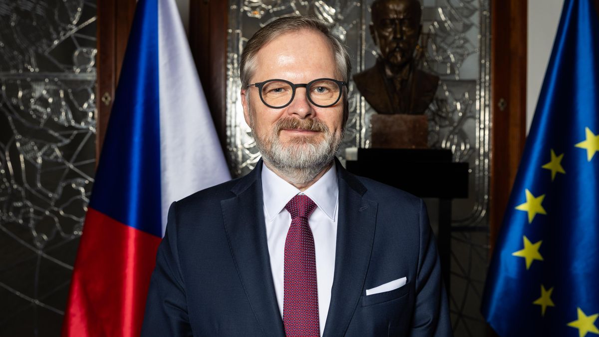 Fiala předsedou Senátu, plánují v ODS