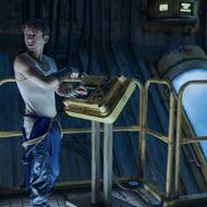 Moises Arias jako Norm.