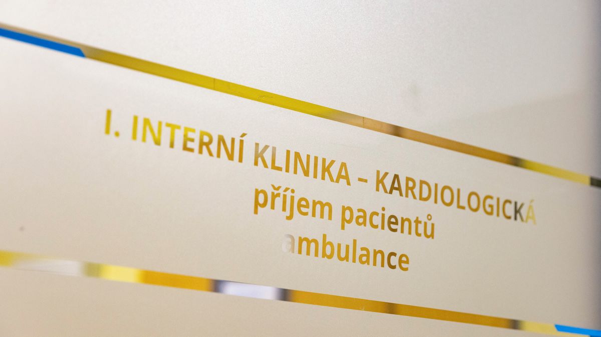 Většina lékařů z pelhřimovské nemocnice vzala výpovědi zpět