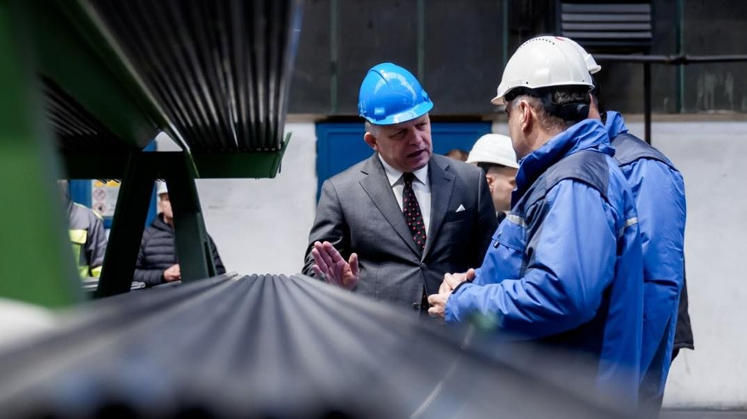 Slovensko stagnuje a talenty odchází. Přicházíme o budoucnost, říká ekonomka